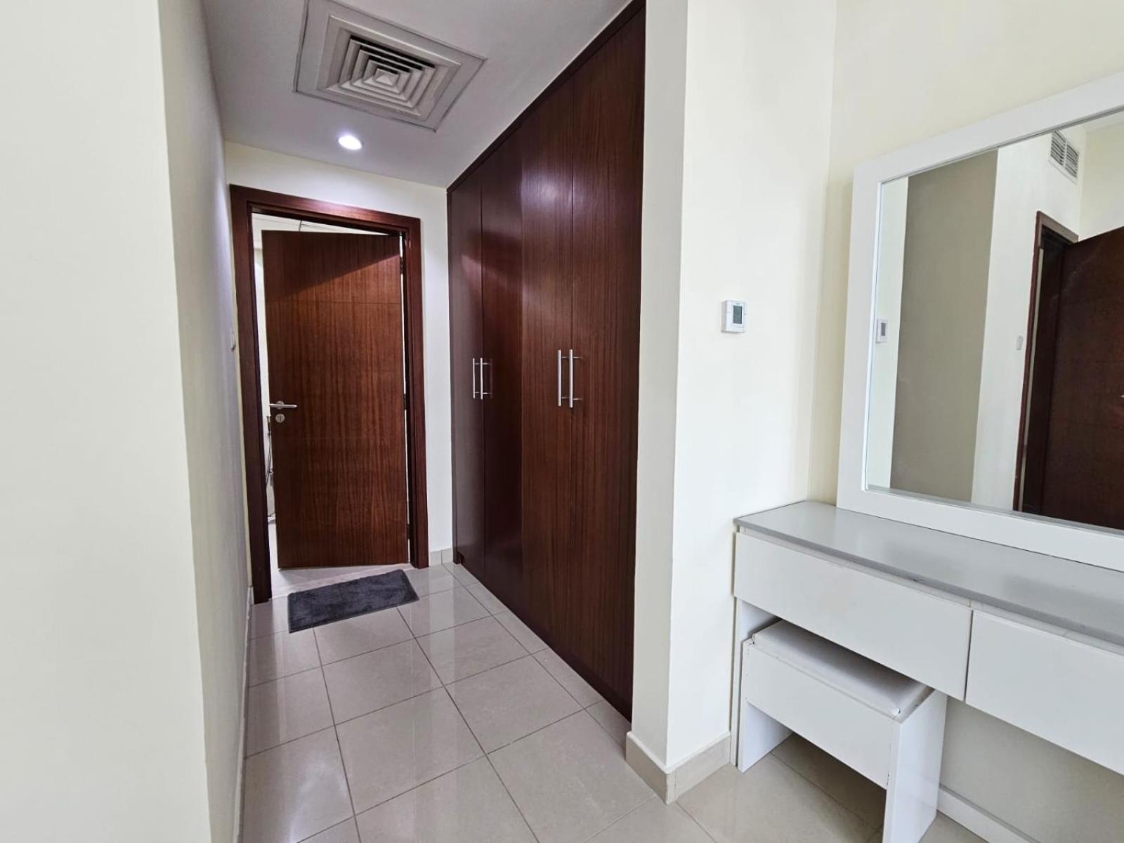 Trinity Holiday Homes - Standpoint Tower Downtown Dubaï Extérieur photo